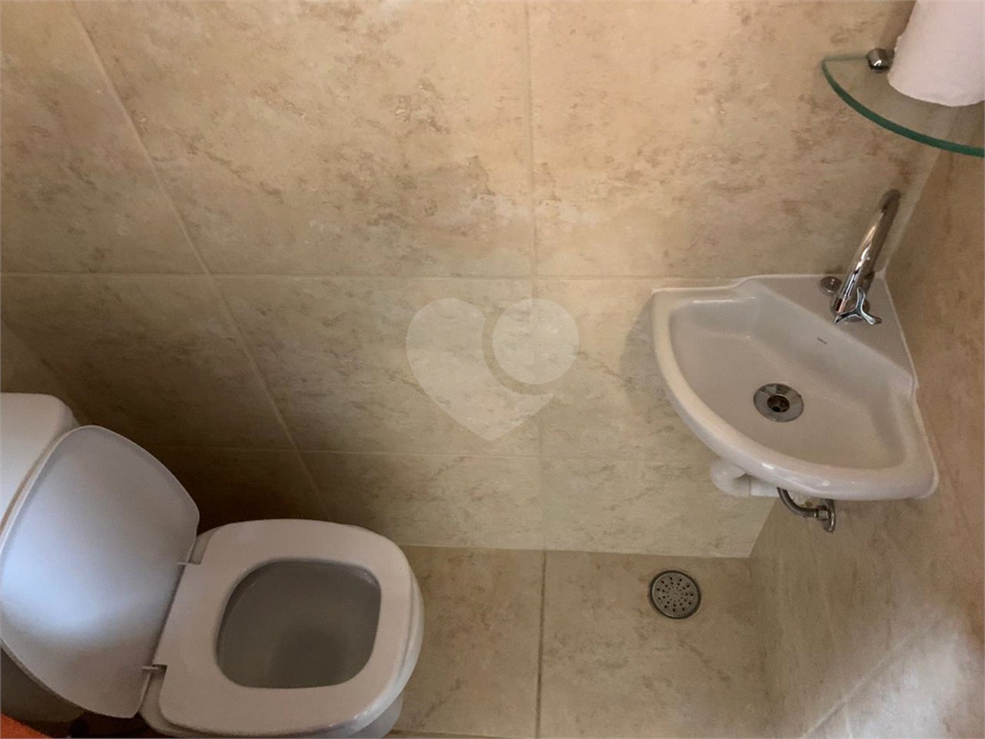 Apartamento para alugar com 1 suíte em Pinheiros, São Paulo, SP