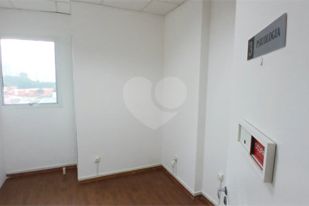 Sala à venda ou para alugar no Centro, São Bernardo do Campo, SP