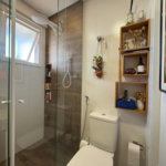 Apartamento com 2 dormitórios à venda, 66 m² por R$ 800.000,00 - Campo Grande - Santos/SP