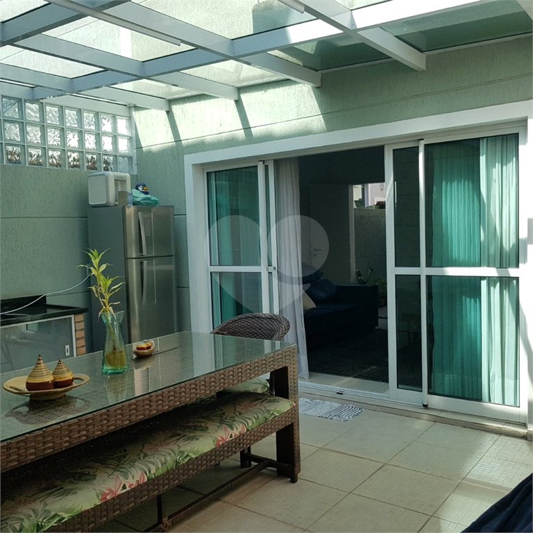Sobrado à venda com 3 quartos, sendo 2 suítes, em Santana, São Paulo, SP