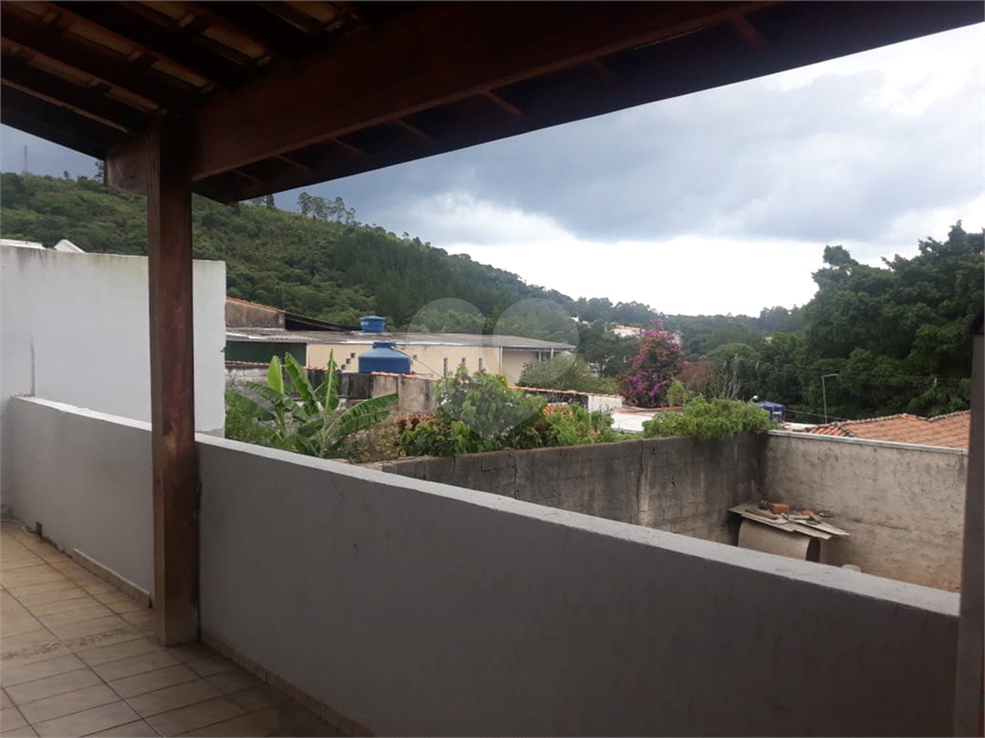 Casa Térrea à venda com 4 quartos, sendo 1 suíte, em Nova Mairinque, Mairinque, SP