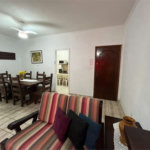 Apartamento Residencial à venda, Jardim Las Palmas, Guarujá - AP0190.