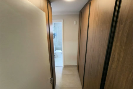 Apartamento à venda com 3 quartos, sendo 1 suíte, em Jardim Vazani, São Paulo, SP
