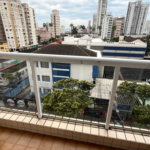Apartamento com 3 dormitórios à venda, 142 m² por R$ 849.000,00 - Gonzaga - Santos/SP