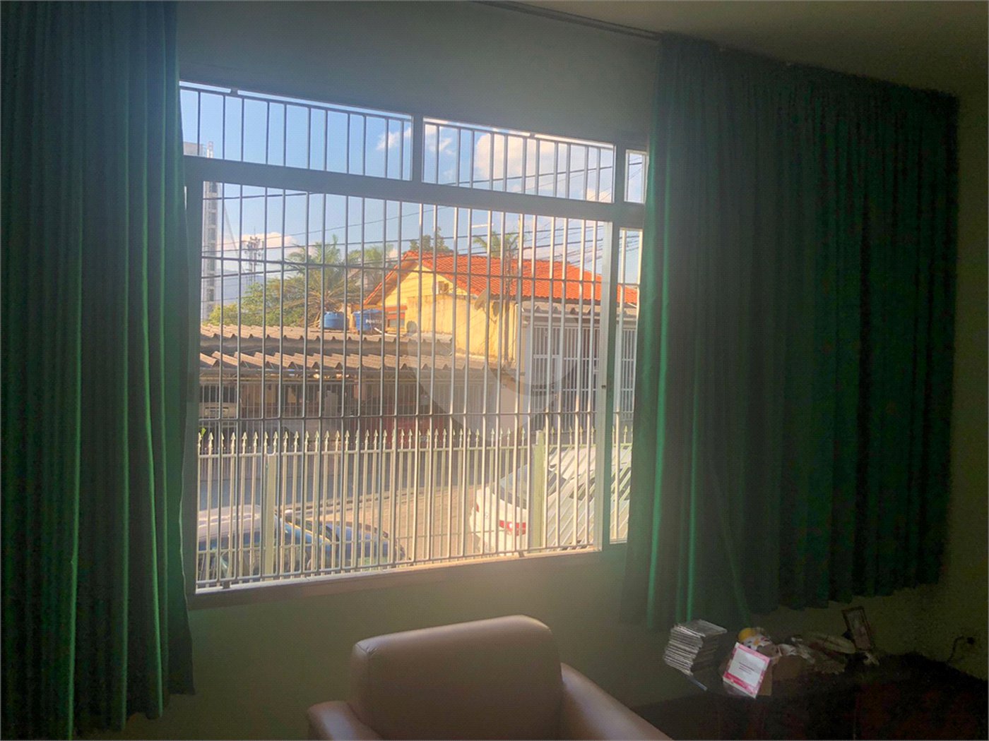 Casa Térrea à venda com 2 quartos em Jardim Maristela, São Paulo, SP