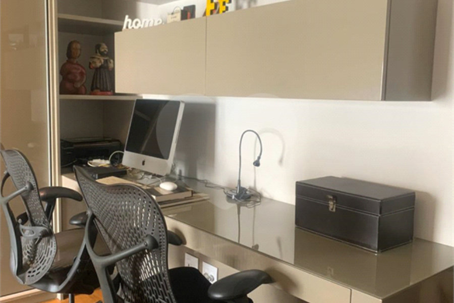 Apartamento à venda com 3 quartos, sendo 2 suítes, em Higienópolis, São Paulo, SP