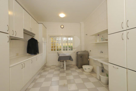 Casa à venda com 5 suítes em Jardim Marajoara, São Paulo, SP