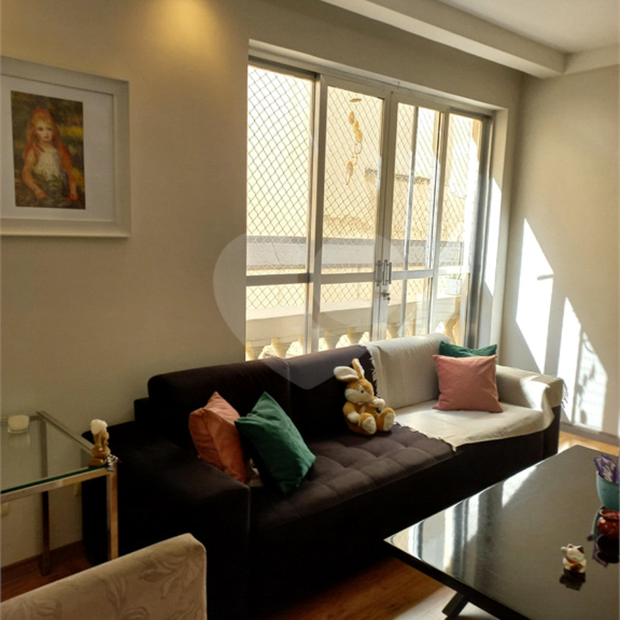 Apartamento à venda com 3 quartos, sendo 2 suítes, em Vila Mariana, São Paulo, SP