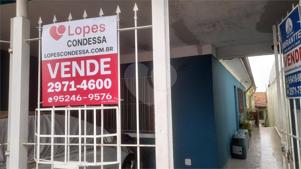 Casa à venda com 4 quartos em Vila Guilherme, São Paulo, SP