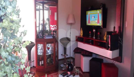 Apartamento à venda com 1 quarto em Esplanada Mendes Moraes, São Roque, SP