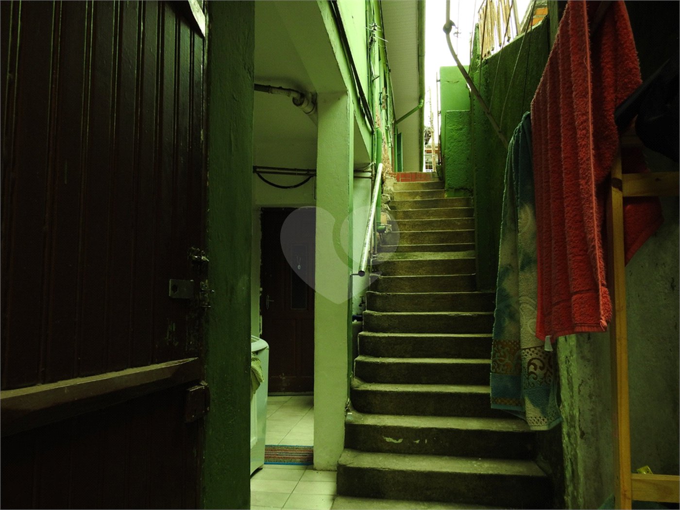 Casa à venda com 7 quartos em Chora Menino, São Paulo, SP