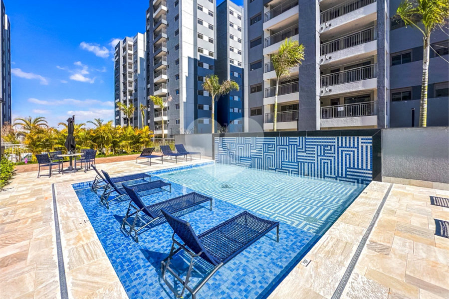 Apartamento à venda com 3 quartos, sendo 1 suíte,  em Pirituba, São Paulo, SP