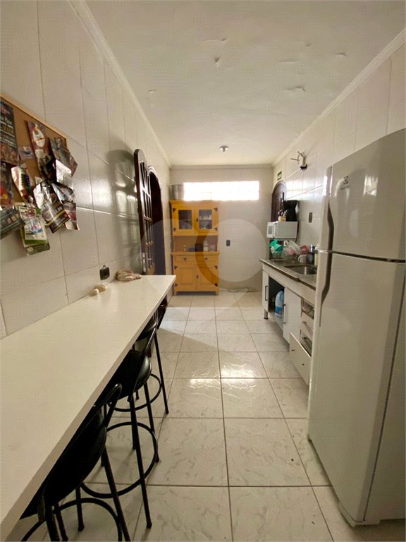 Sobrado à venda com 3 quartos, sendo 1 suíte, em Vila Gomes Cardim, São Paulo, SP