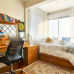 Apartamento à venda ou para alugar com 2 suítes em Itaim Bibi, São Paulo, SP