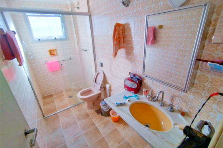 Apartamento para alugar na Vila Mariana, 2 quartos, 2 banheiros, 2 vagas