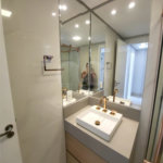 Apartamento à venda com 3 quartos, sendo 1 suíte, em Jardim Vazani, São Paulo, SP