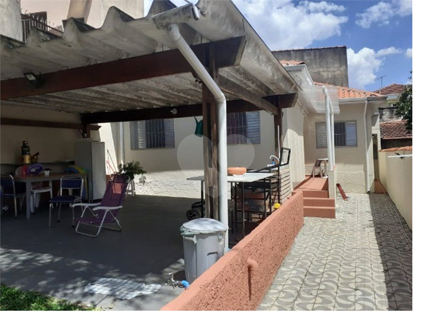 Casa à venda com 3 quartos em Casa Verde, São Paulo, SP