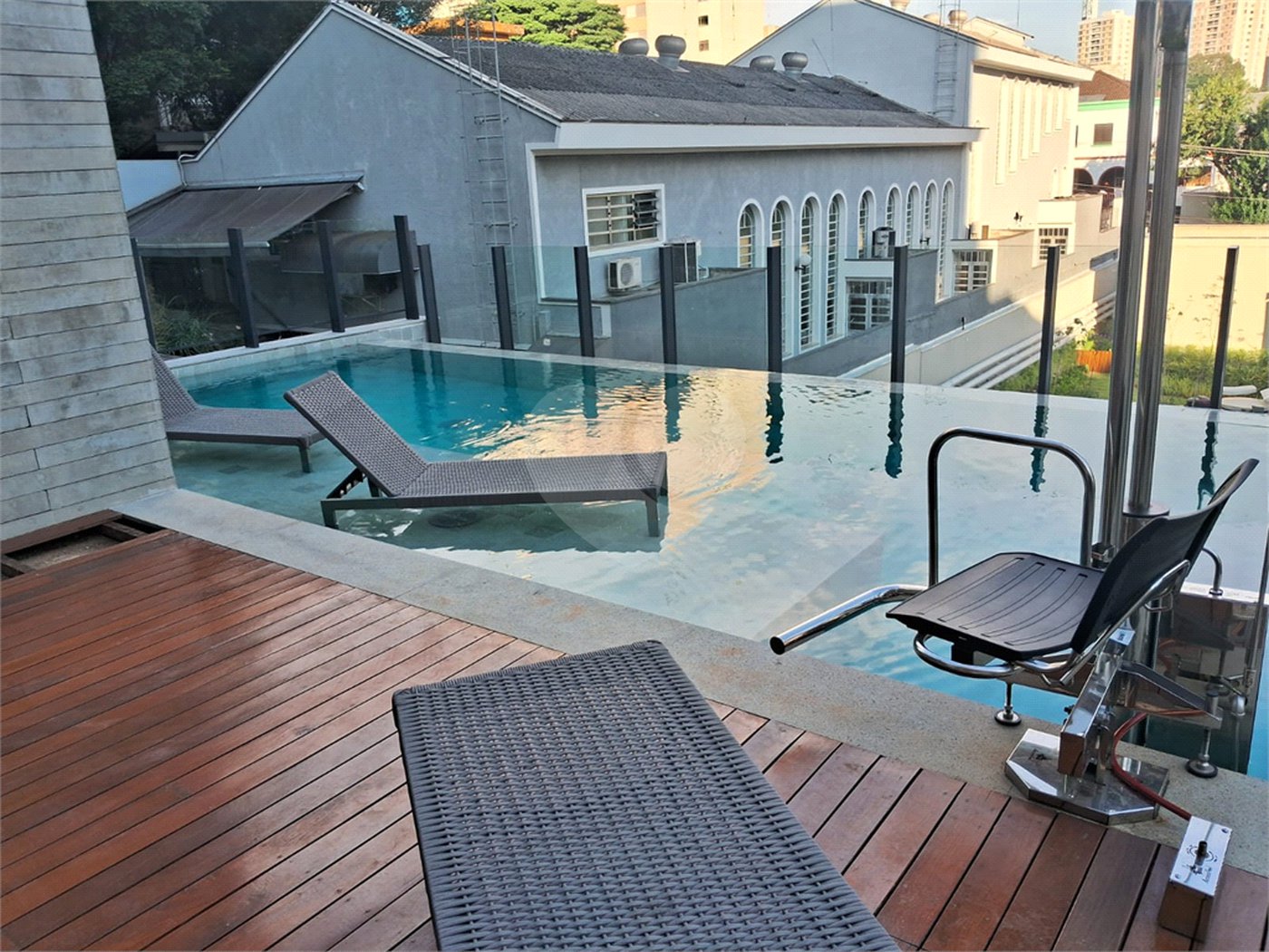 Studio à venda com 1 quarto em Perdizes, São Paulo, SP