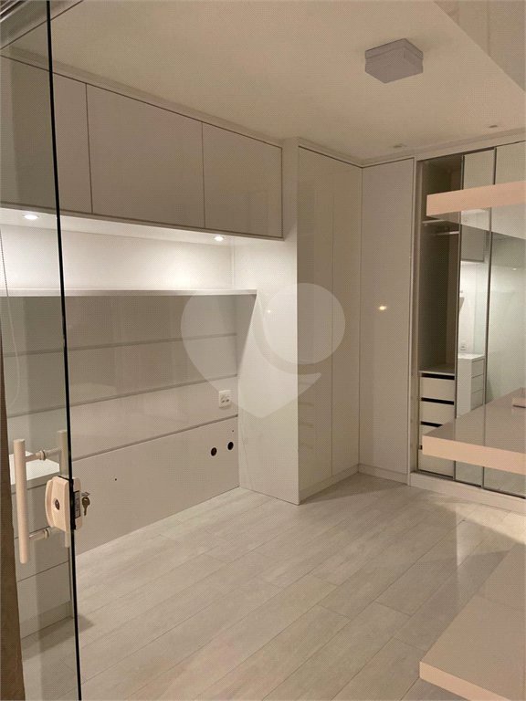 Apartamento à venda com 1 quarto em Barra Funda, São Paulo, SP