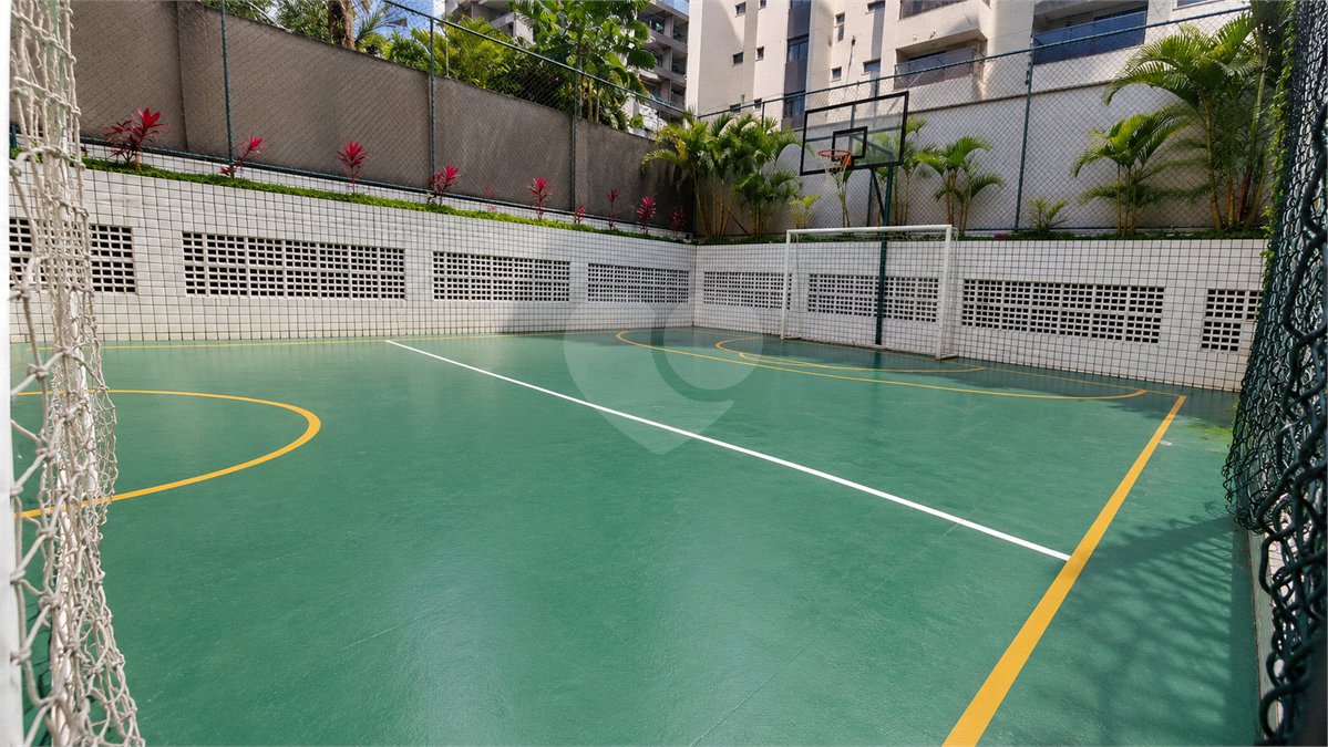Apartamento à venda com 3 suítes em Jardim, Santo André, SP