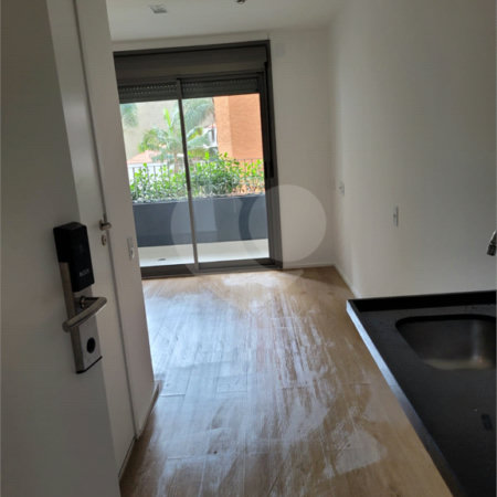 Apartamento à venda com 1 suíte em Pinheiros, São Paulo, SP
