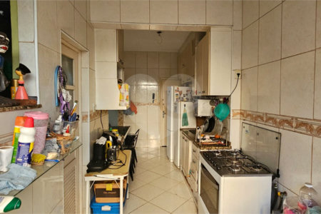 Apartamento à venda com 2 quartos em Tijuca, Rio de Janeiro, RJ