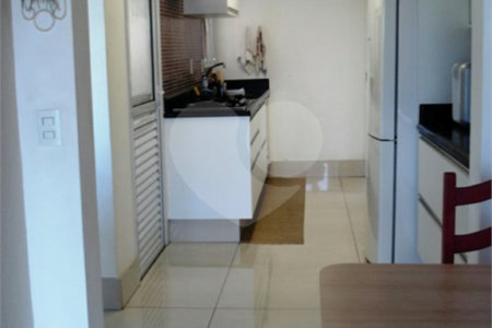 Apartamento à venda com 4 quartos, sendo 1 suíte, em Vila Leopoldina, São Paulo, SP