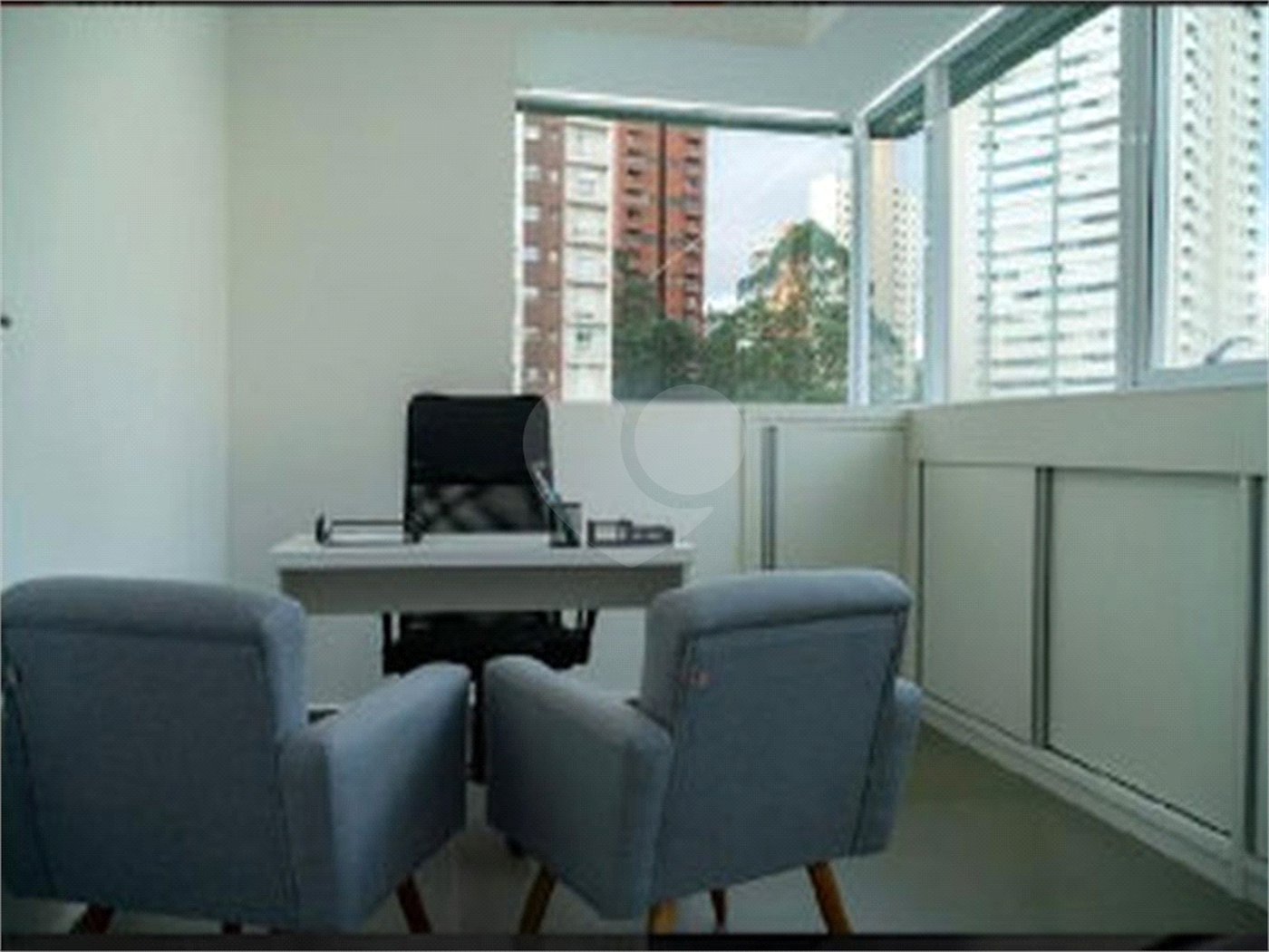 Sala à venda ou para alugar em Jardim Caboré, São Paulo, SP