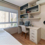 Apartamento à venda com 4 suítes em Santa Terezinha, São Paulo, SP