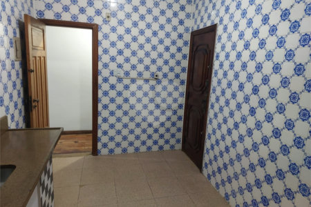 Apartamento à venda com 3 quartos em Tijuca, Rio de Janeiro, RJ