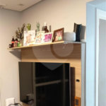 Apartamento à venda com 2 quartos em Vila Nova Cachoeirinha, São Paulo, SP