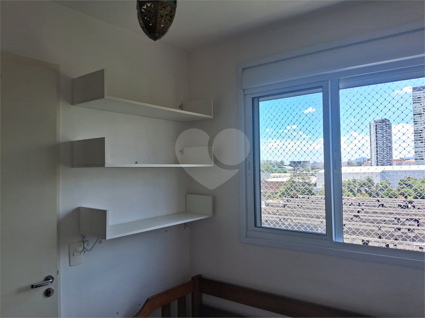 Apartamento para alugar com 2 quartos em Vila Leopoldina, São Paulo, SP