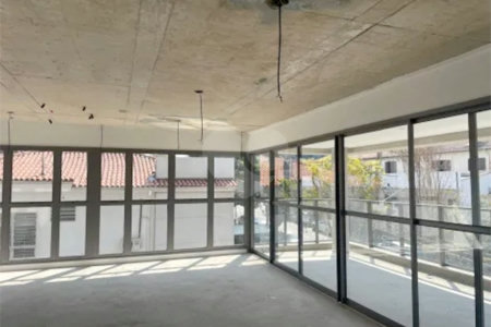 Apartamento à venda com 3 suítes em Jardim Paulista, São Paulo, SP