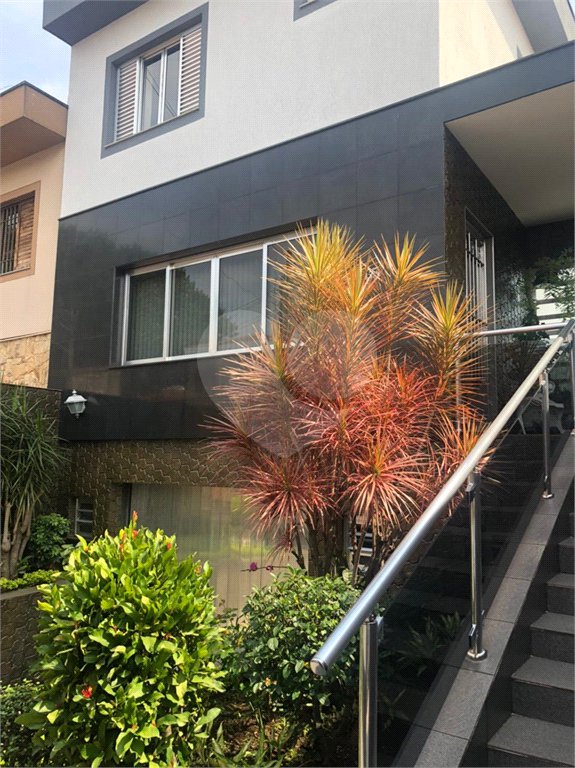 Sobrado à venda com 4 quartos, sendo 1 suíte, em Casa Verde, São Paulo, SP