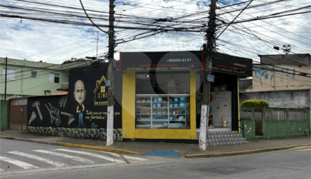 Salão para alugar em Vila Acoreana, Poá, SP