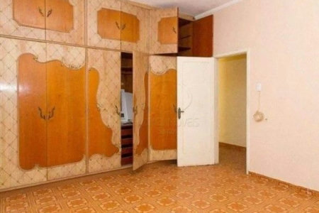 Casa/ Sobrado Amplo no Boqueirão/ Santos/SP
