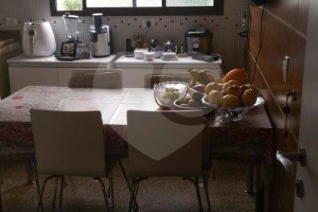 Apartamento à venda com 3 suítes em Santana, São Paulo, SP