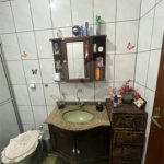 Casa à venda com 3 quartos, sendo 1 suíte,  em Mogi Moderno, Mogi das Cruzes, SP
