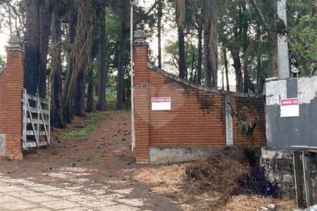 Área de Terra à venda em Jardim São José, Américo Brasiliense, SP