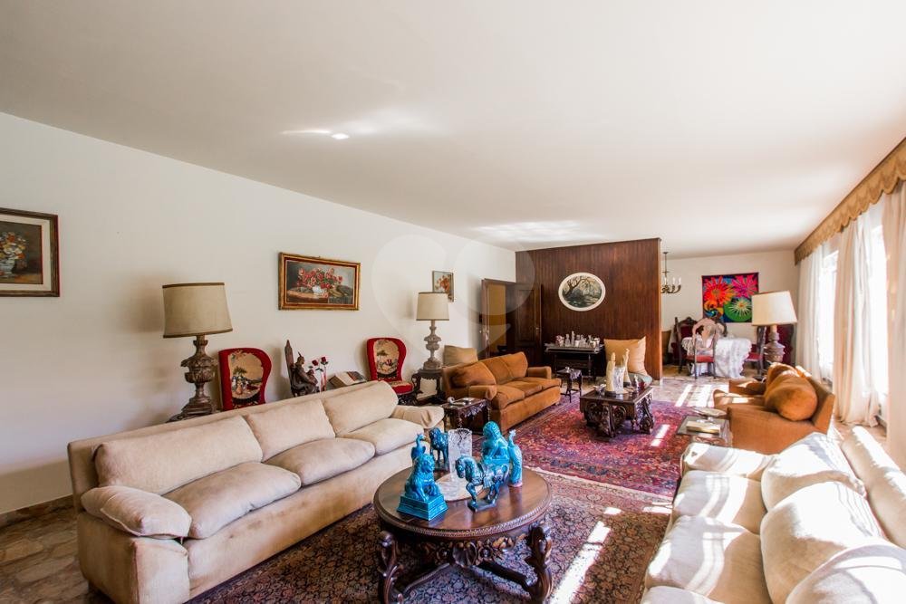 Casa Térrea à venda com 3 quartos, sendo 2 suítes, em Brooklin, São Paulo, SP