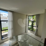 Casa à venda ou para alugar com 4 quartos, sendo 3 suítes, no condomínio Jardim Reserva Bom Viver de Indaiatuba, Indaiatuba - SP