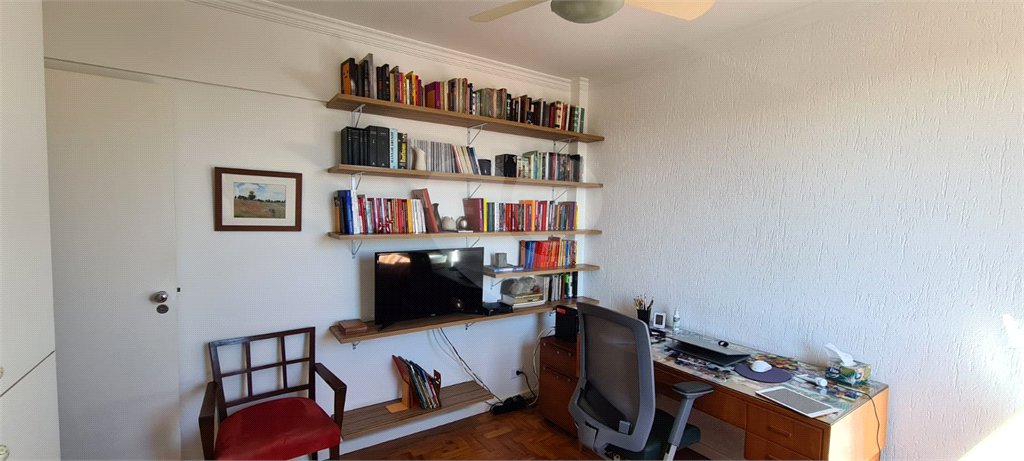 Apartamento à venda com 2 quartos em Indianópolis, São Paulo, SP