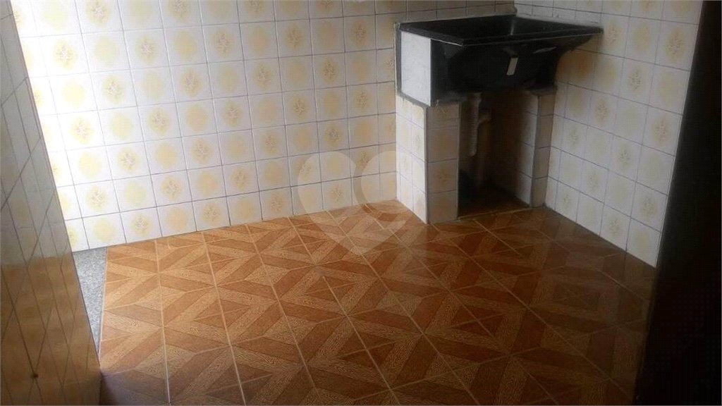 Casa à venda com 4 quartos em Jardim Nove de Julho, São Paulo, SP