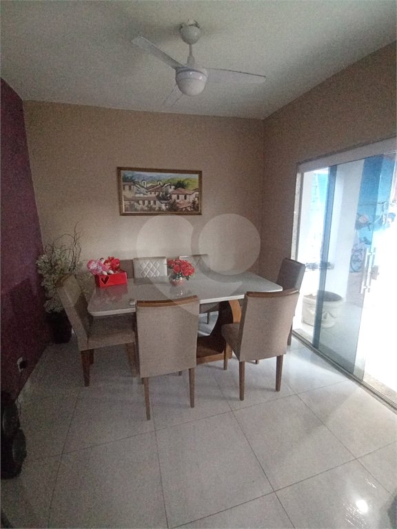 Casa à venda com 3 quartos, sendo 1 suíte, em Campo Grande, Rio de Janeiro, RJ