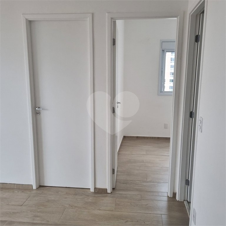 Apartamento à venda com 2 quartos em Mandaqui, São Paulo, SP