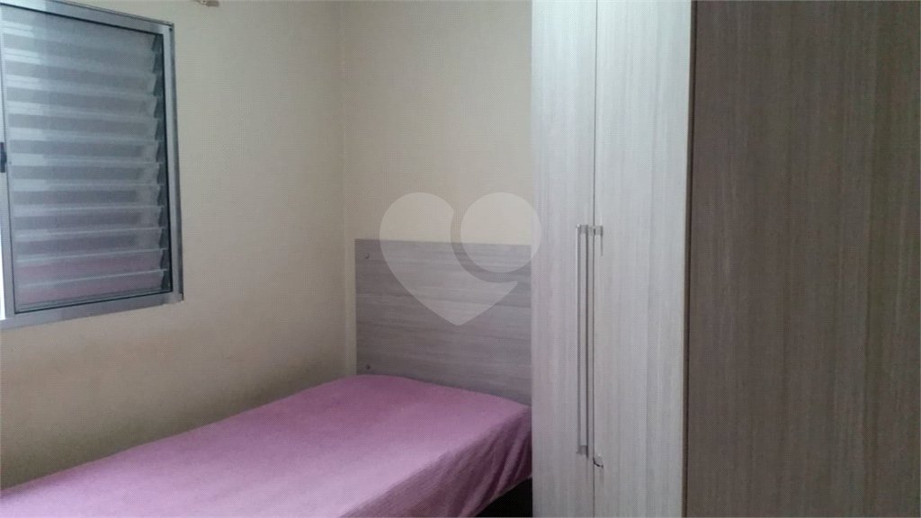 Casa Térrea à venda com 3 quartos, sendo 2 suítes,  em Vila Mazzei, São Paulo, SP