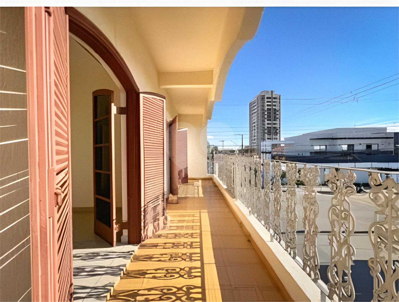 Casa à venda com 3 quartos, sendo 1 suíte, no Centro, Itapetininga, SP