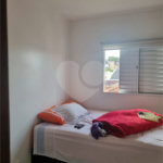 Casa à venda com 2 suítes no condomínio Residencial Maracujás, São Paulo - SP