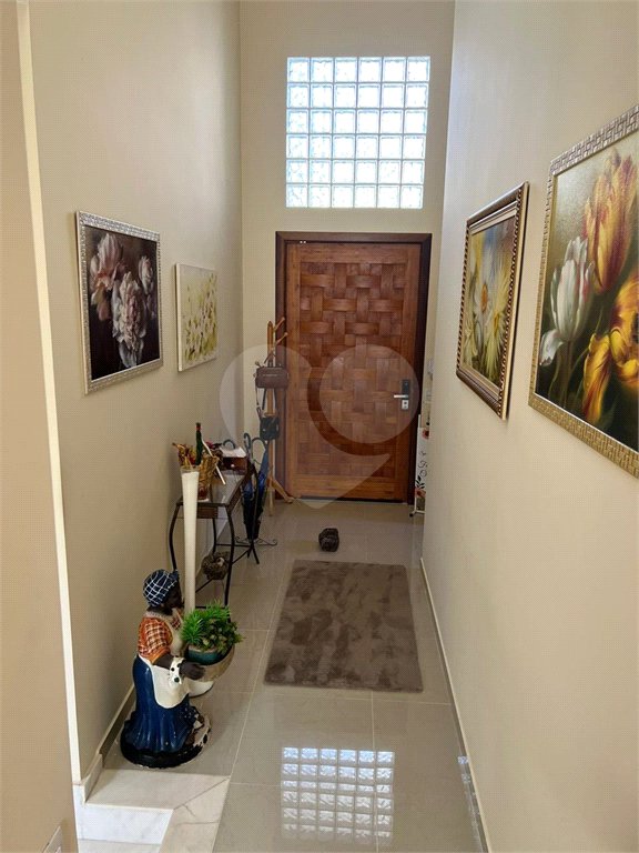 Casa à venda com 4 quartos, sendo 2 suítes,  no condomínio Parque da Fazenda Em Itatiba, Itatiba - SP