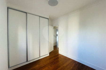 Apartamento para alugar com 3 suítes no Centro, São Bernardo do Campo, SP